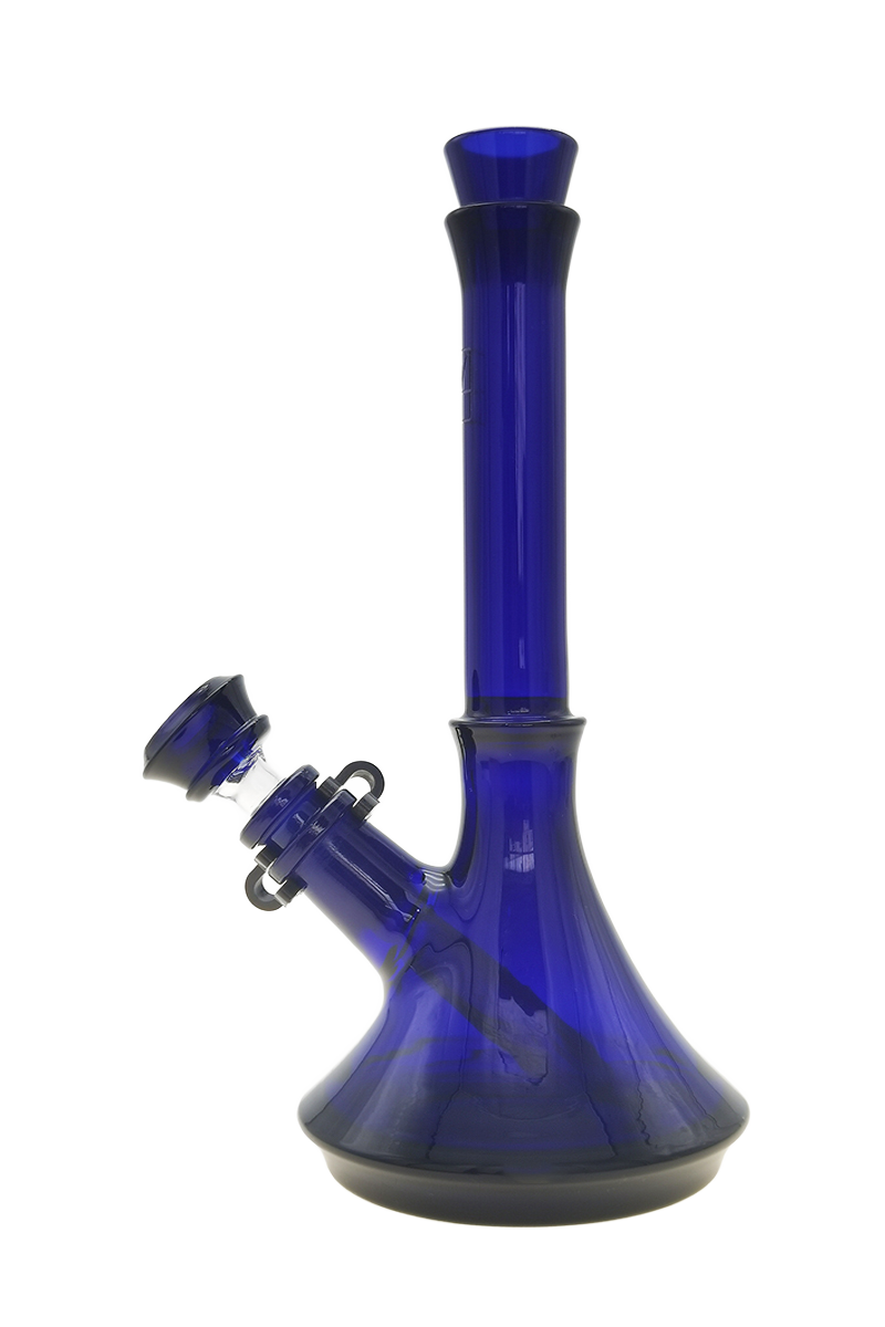 JW Original Water Pipe | Cobalt
