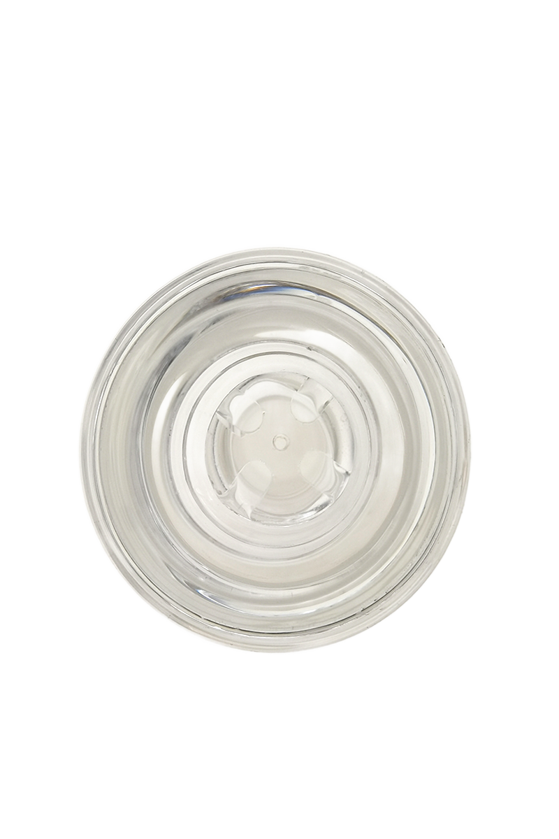 JW Original 4-Hole Bowl 14mm | Clear