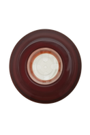 Switch JW Original 4-Hole Bowl 14mm | Amber 2 image