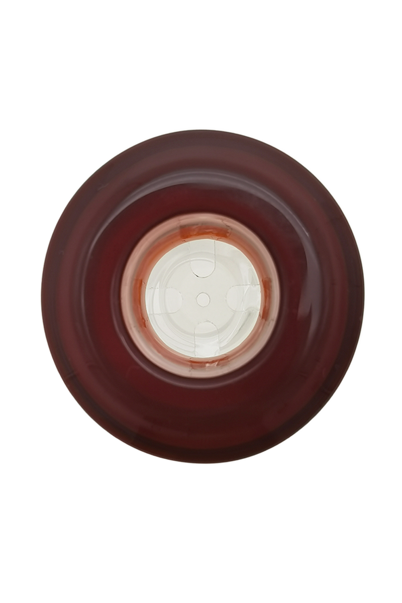 JW Original 4-Hole Bowl 14mm | Amber