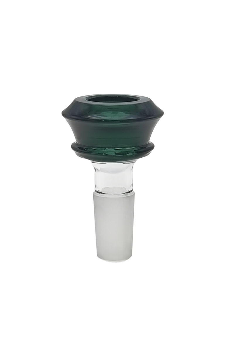 JW Original 4-Hole Bowl 14mm | Teal