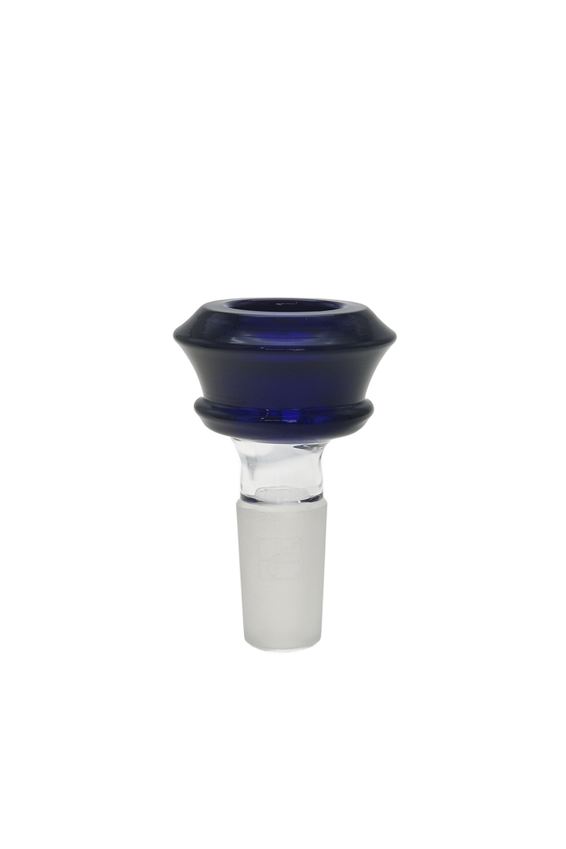 JW Original 4-Hole Bowl 14mm | Cobalt