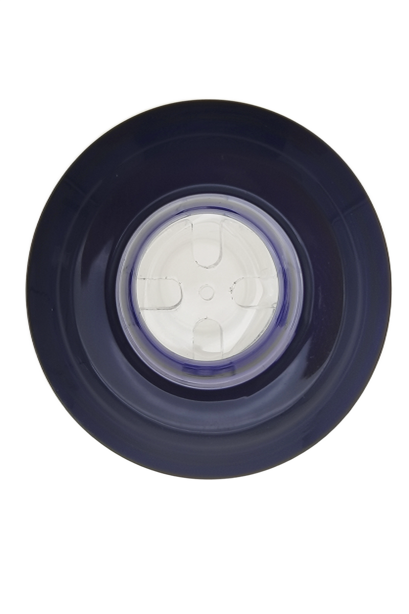 JW Original 4-Hole Bowl 14mm | Cobalt