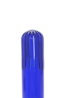 Switch JW Original Super Slit Downstem 115mm | Cobalt 3 image