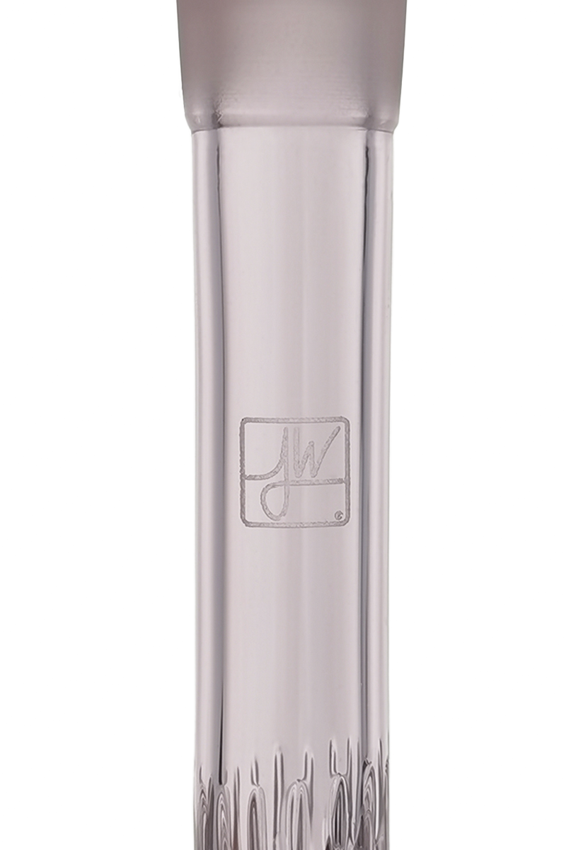 JW Original Super Slit Downstem 115mm | Pink