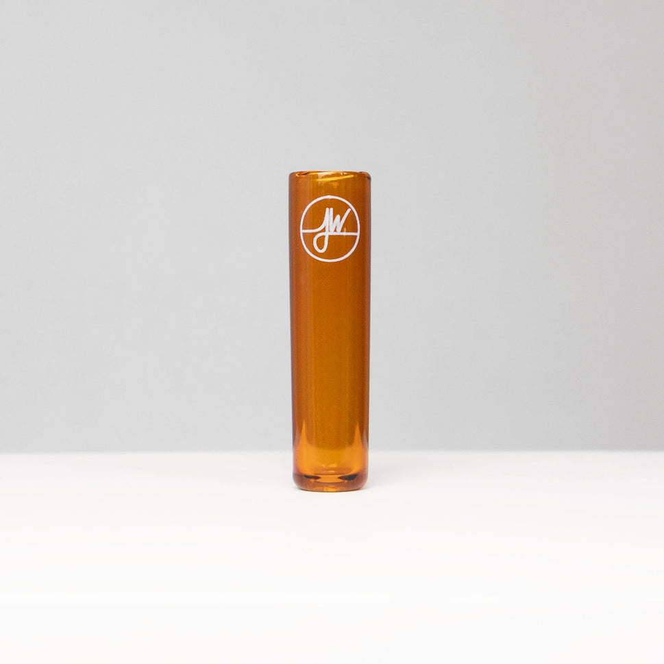 Glass Joint Tip | Amber
