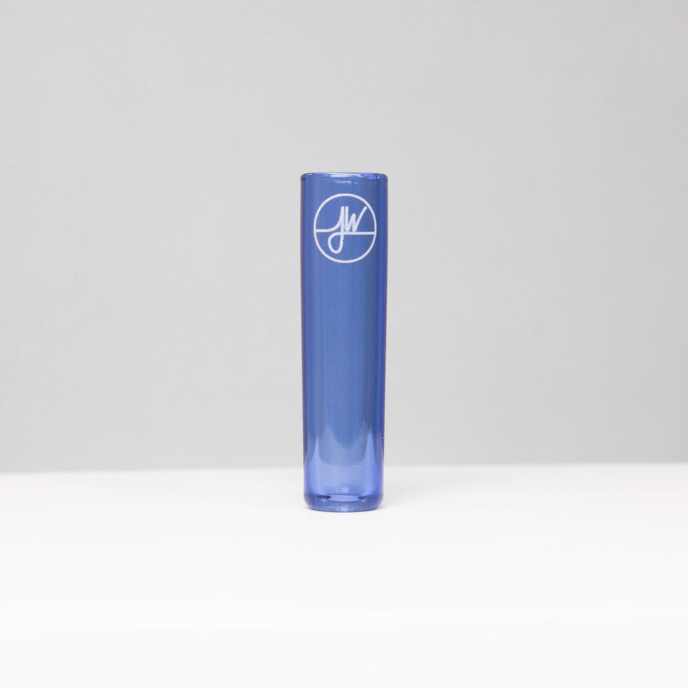 Glass Joint Tip | Sapphire