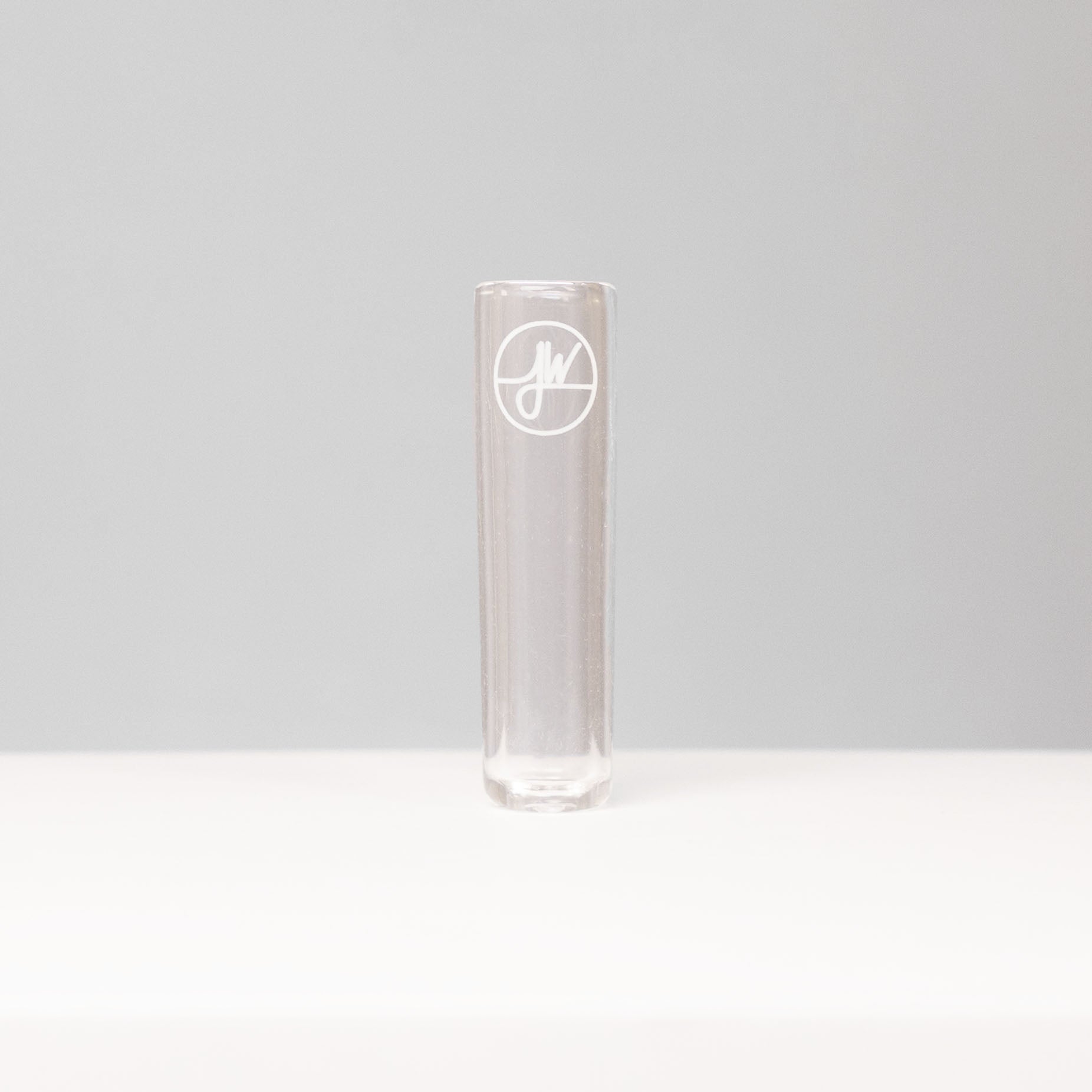 Glass Joint Tip | Clear