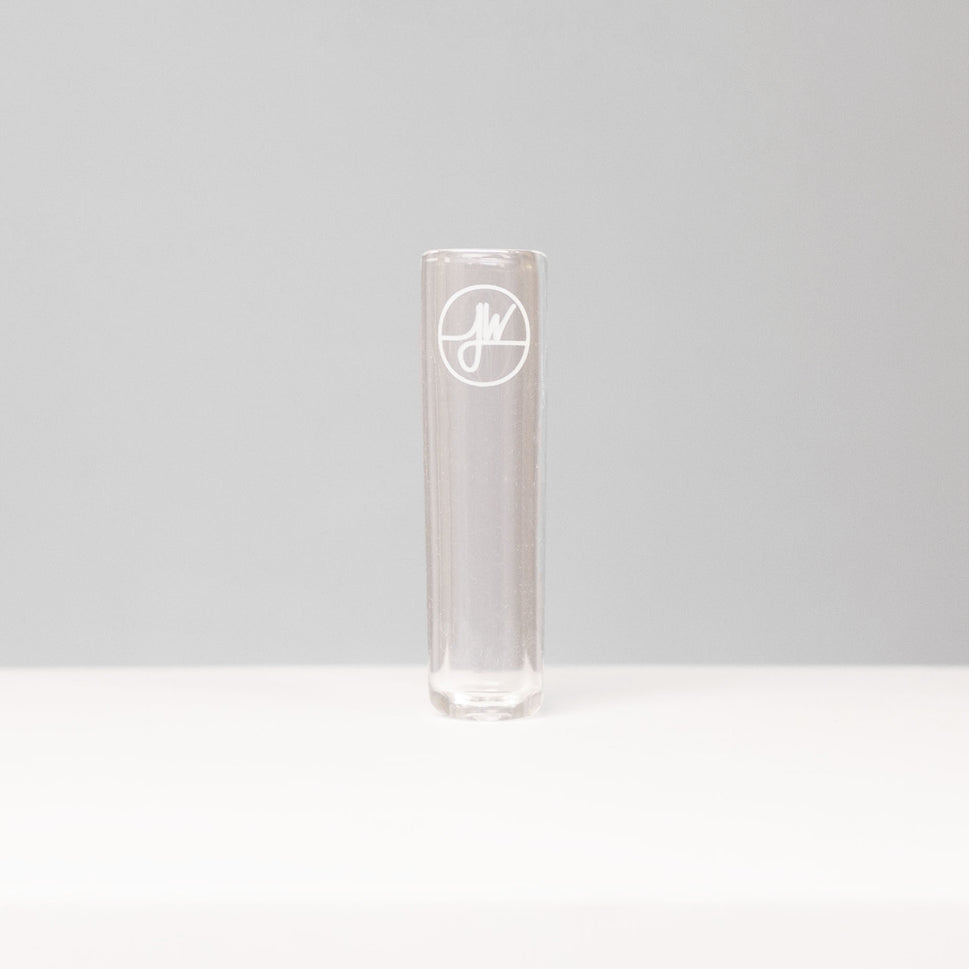 Glass Joint Tip | Clear