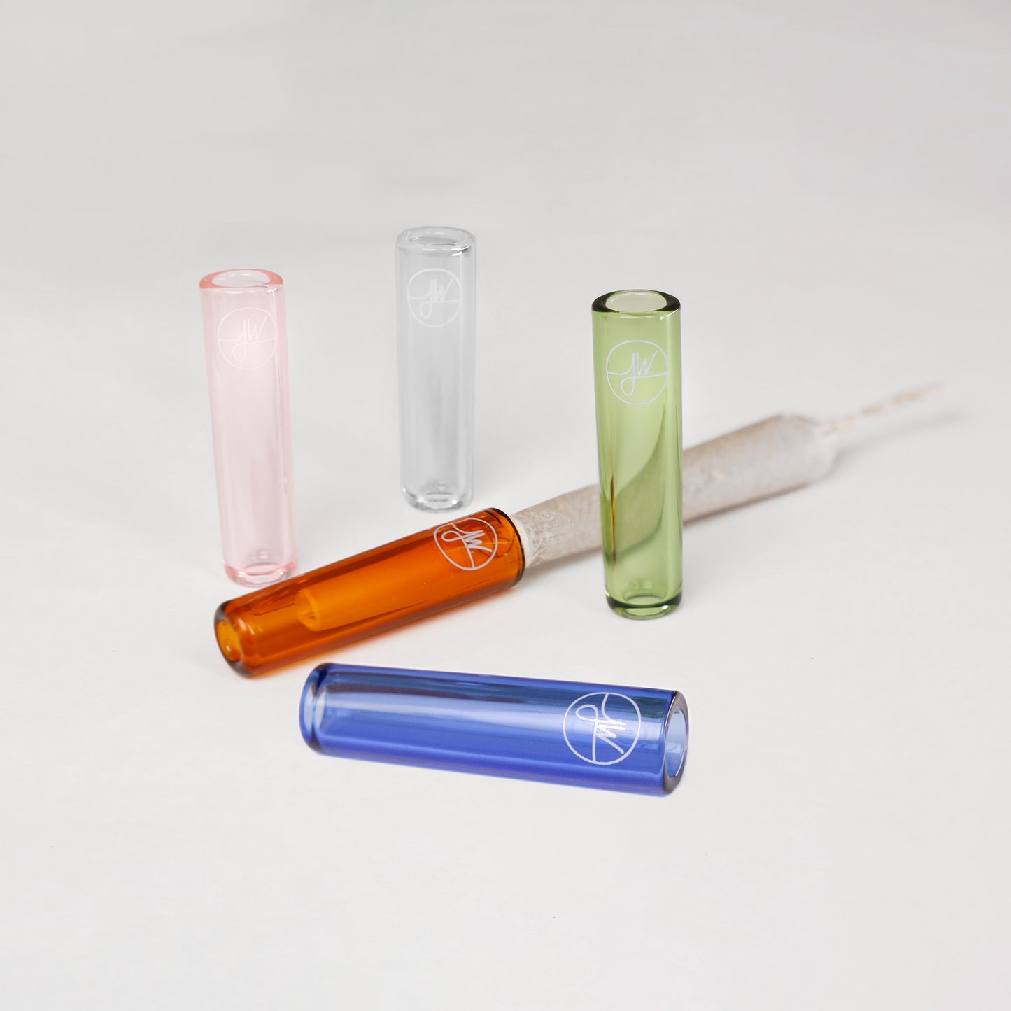 Glass Joint Tip | Sapphire