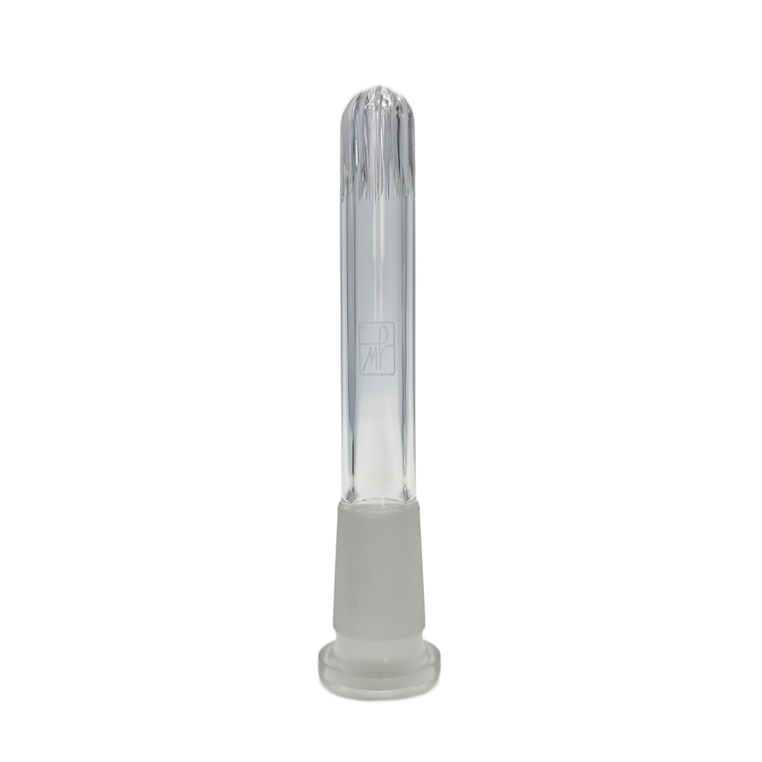 JW Original Super Slit Downstem 115mm | Clear