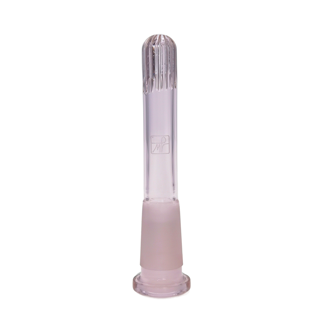 JW Original Super Slit Downstem 115mm | Pink