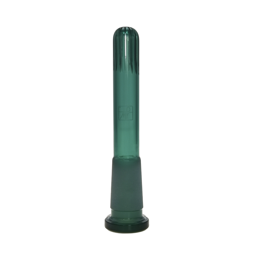 JW Original Super Slit Downstem 115mm | Teal