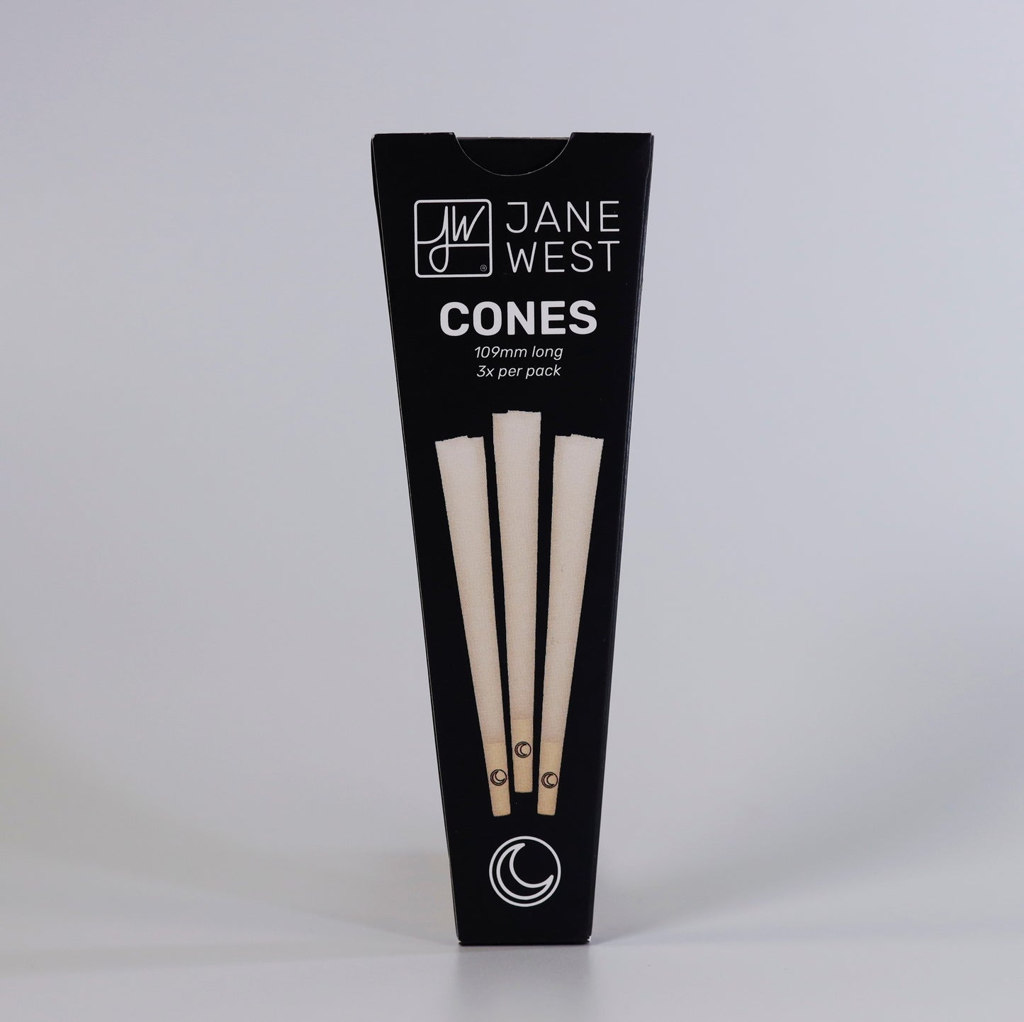 3-Pack Cones - Night