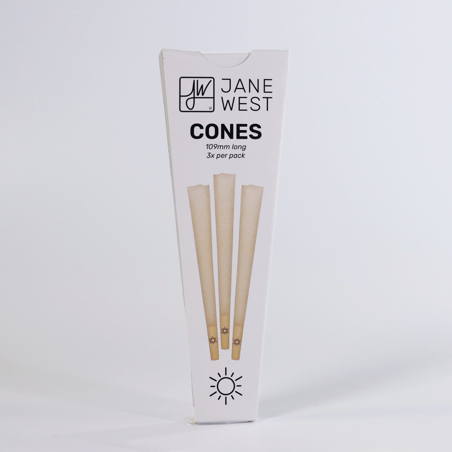 3-Pack Cones - Day