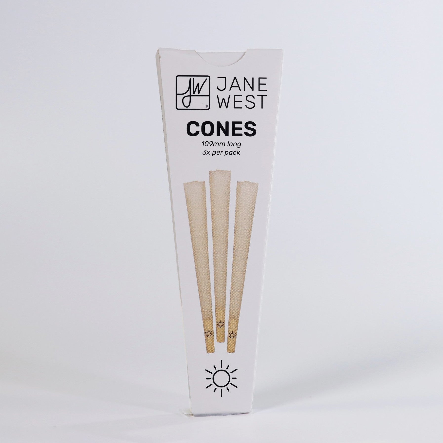 3-Pack Cones - Day