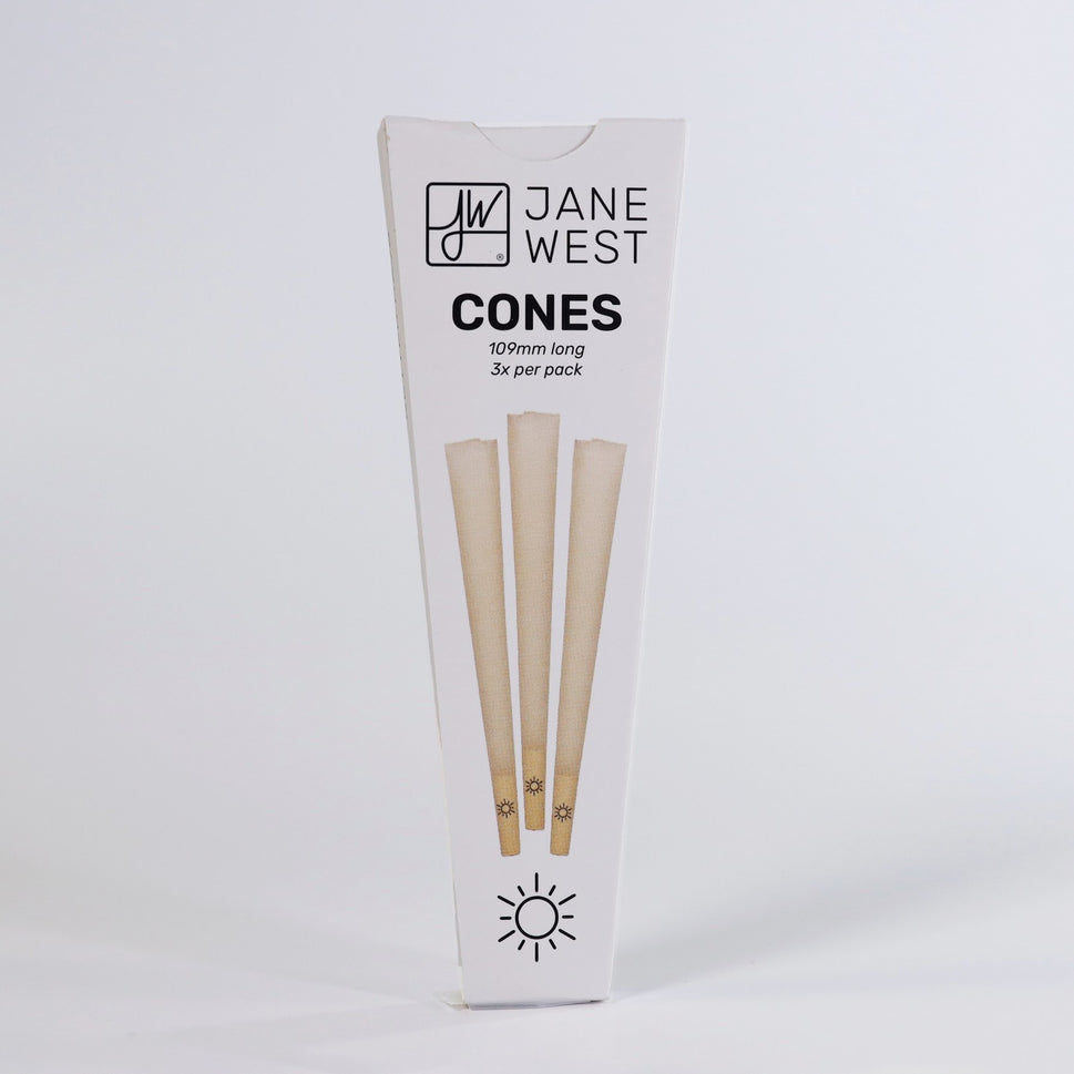 3-Pack Cones - Day