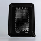 Switch 2025 Moon Calendar Hemp Rolling Tray 1 image