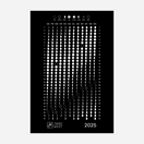 Switch 2025 Moon Calendar Hemp Rolling Tray 2 image