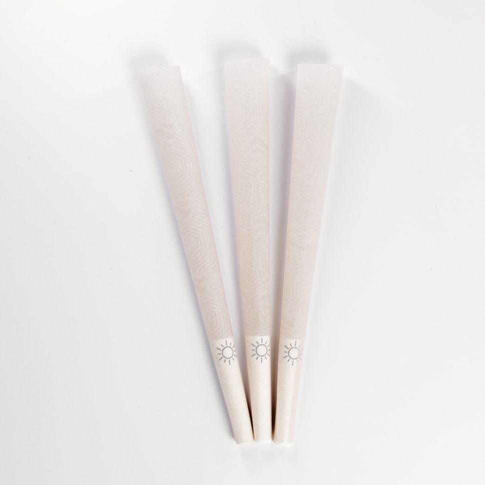 3-Pack Cones - Day