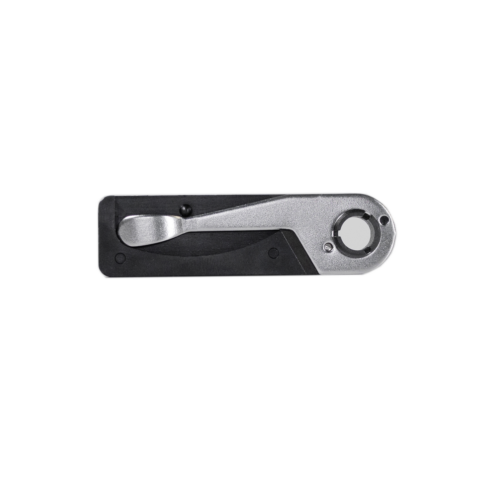 Keychain Dab Tool