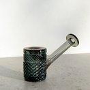 Switch Jane West: Twenties Collection Hand Pipe - Smoke 2 image