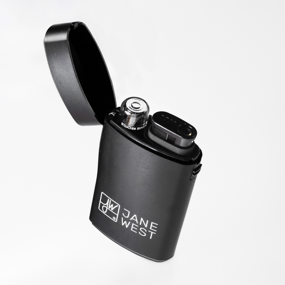 Puffcase