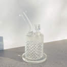 Switch Jane West: Twenties Collection Bubbler - Clear 2 image