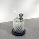 Switch Jane West: Twenties Collection Bubbler - Smoke 2 image