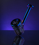 Switch Twenties Collection Hand Pipe | Midnight 3 image