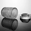 Switch Twenties Collection Jar | Clear 3 image