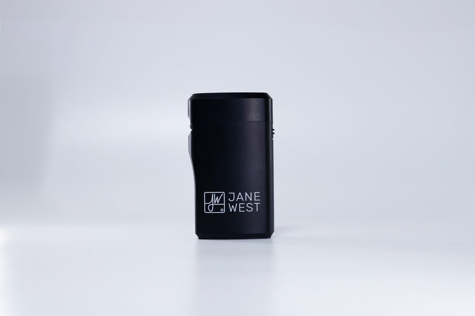 Puffcase