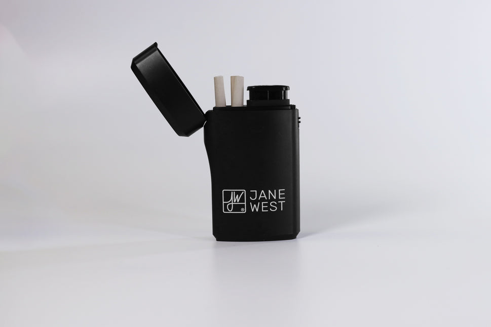 Puffcase