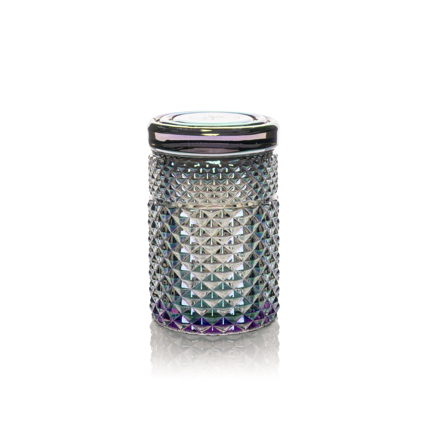 Twenties Collection Jar | Mermaid