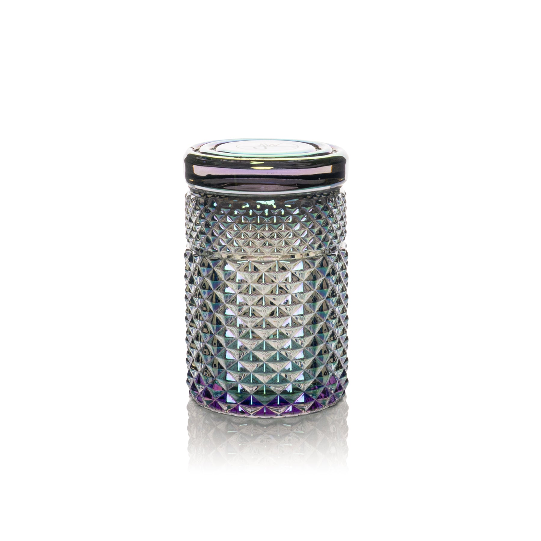 Twenties Collection Jar | Mermaid