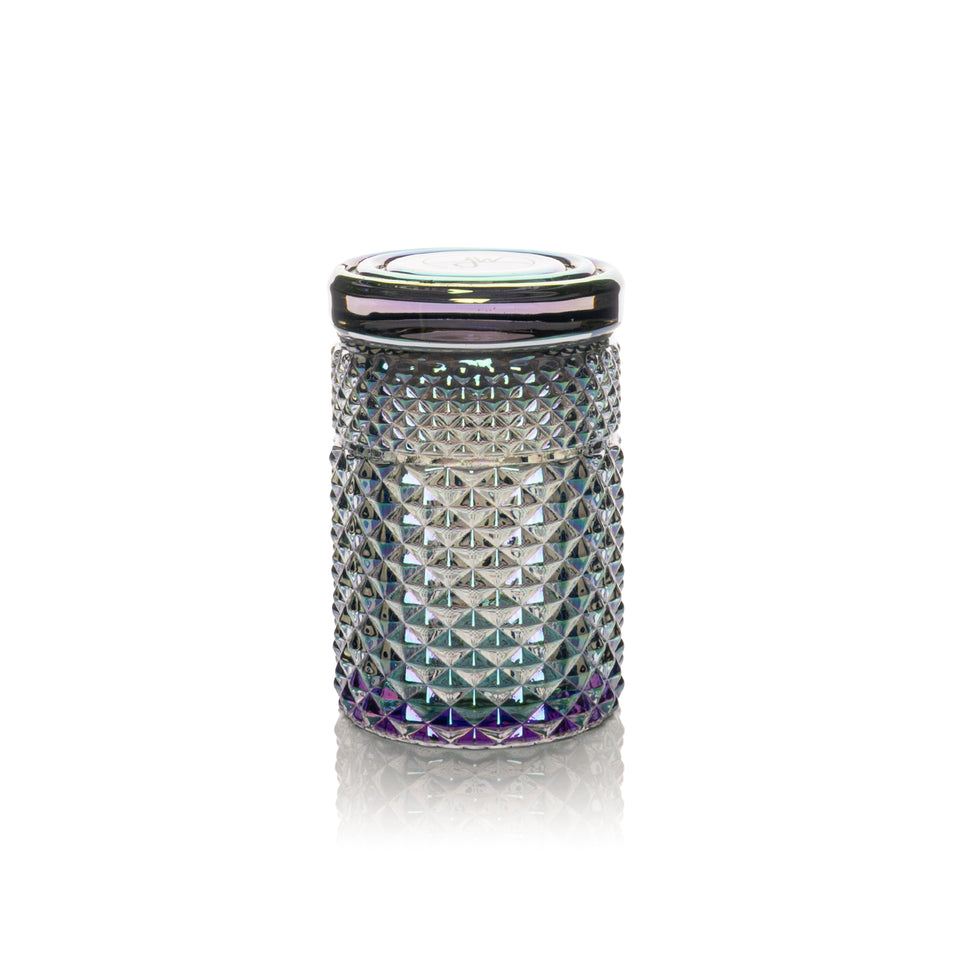 Twenties Collection Jar | Mermaid