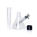 Switch Jane West x Prism Bong - Clear 3 image