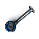 Switch Twenties Collection Hand Pipe | Midnight 2 image