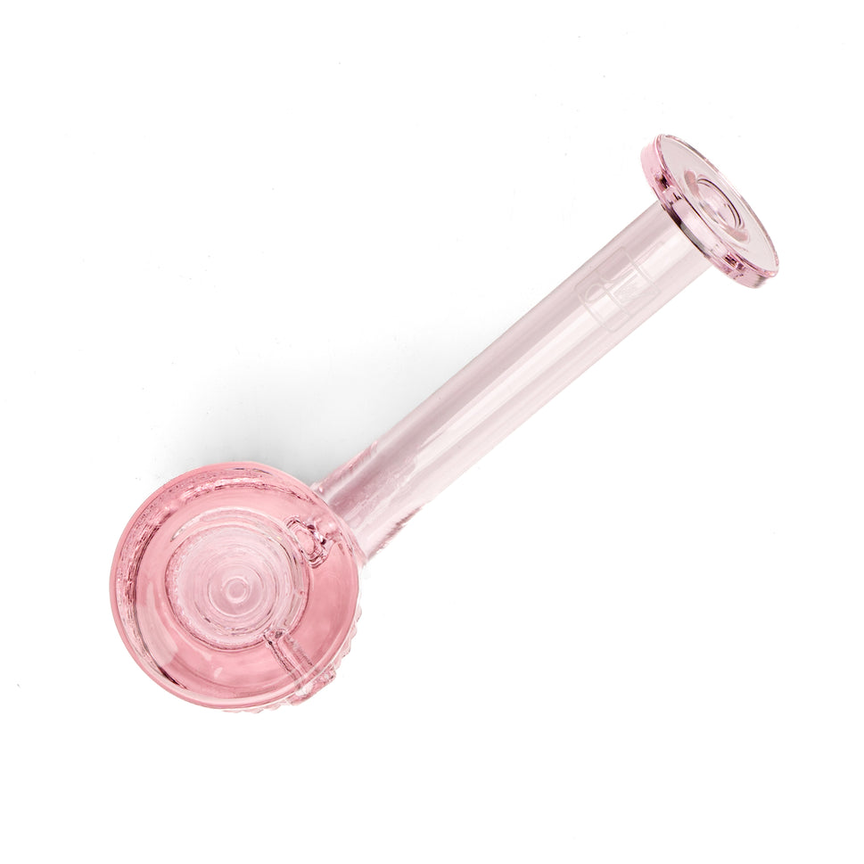 Twenties Collection Hand Pipe | Pink