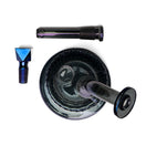 Switch Twenties Collection Water Pipe | Midnight 2 image