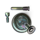 Switch Twenties Collection Water Pipe | Mermaid 2 image