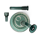 Switch Twenties Collection Water Pipe | Teal 2 image