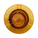 Switch Jane West: Twenties Collection Ashtray - Amber 2 image