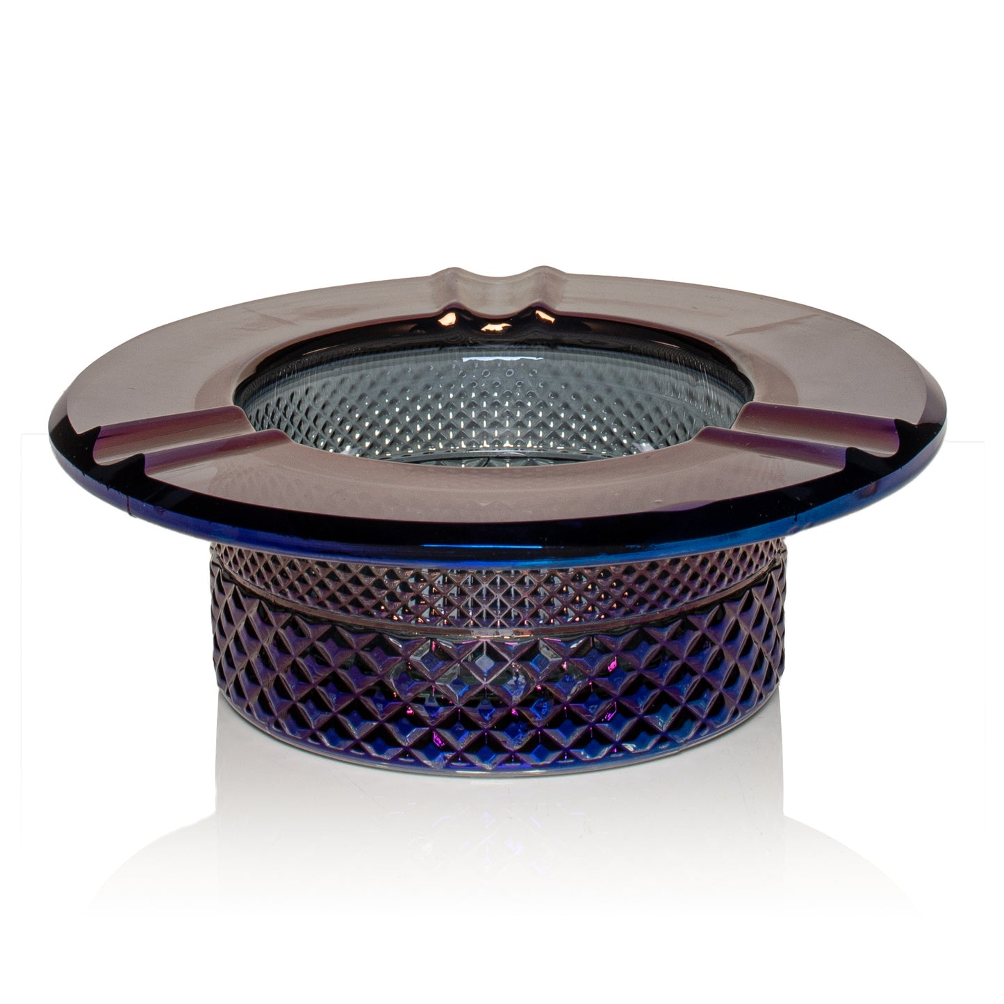 Jane West: Twenties Collection Ashtray - Midnight