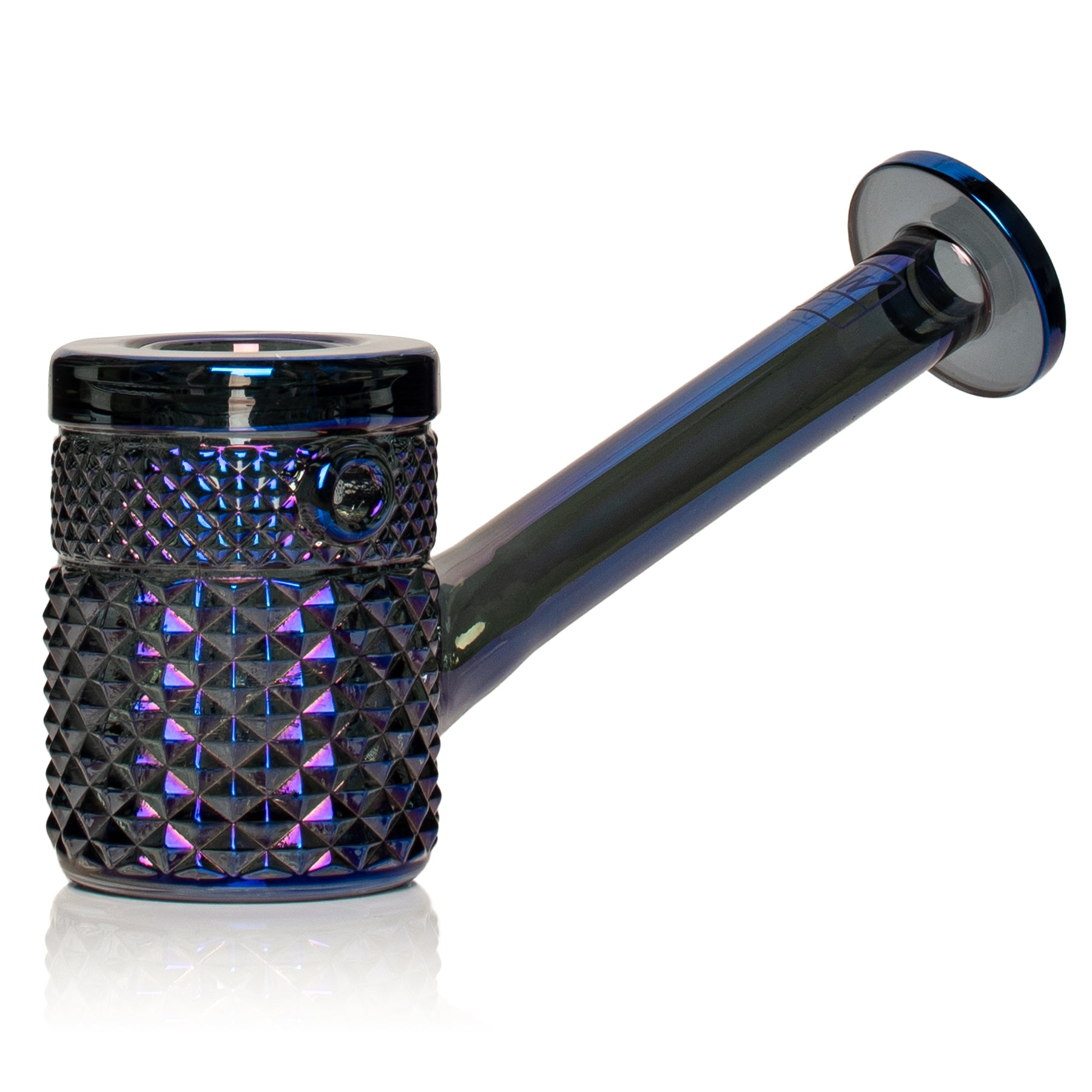 Jane West: Twenties Collection Hand Pipe - Midnight