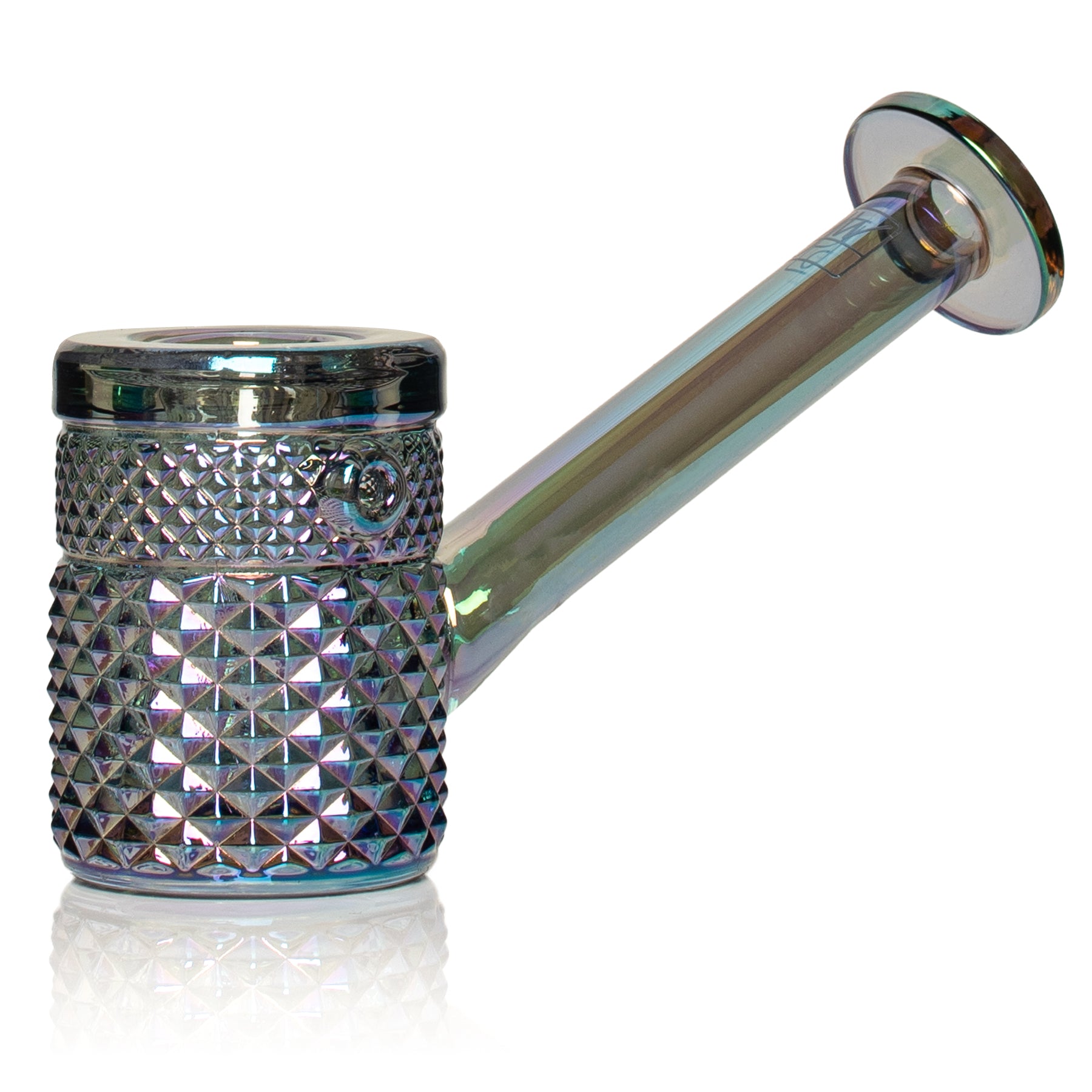 Jane West: Twenties Collection Hand Pipe - Mermaid