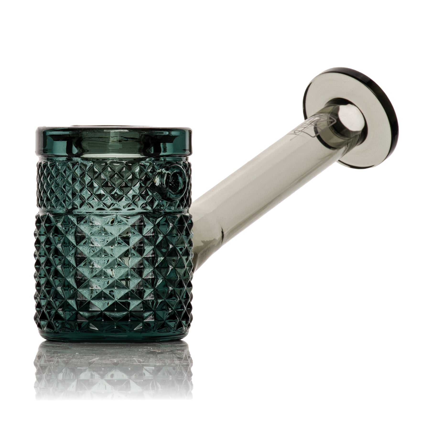 Jane West: Twenties Collection Hand Pipe - Smoke