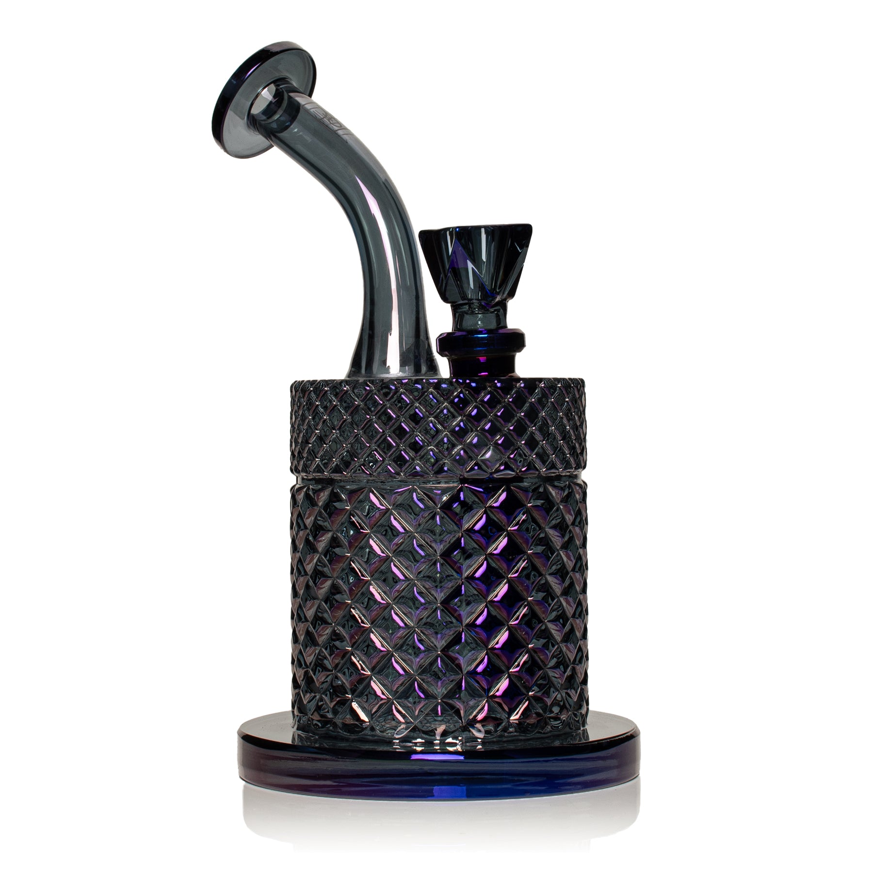 Jane West: Twenties Collection Bubbler - Midnight