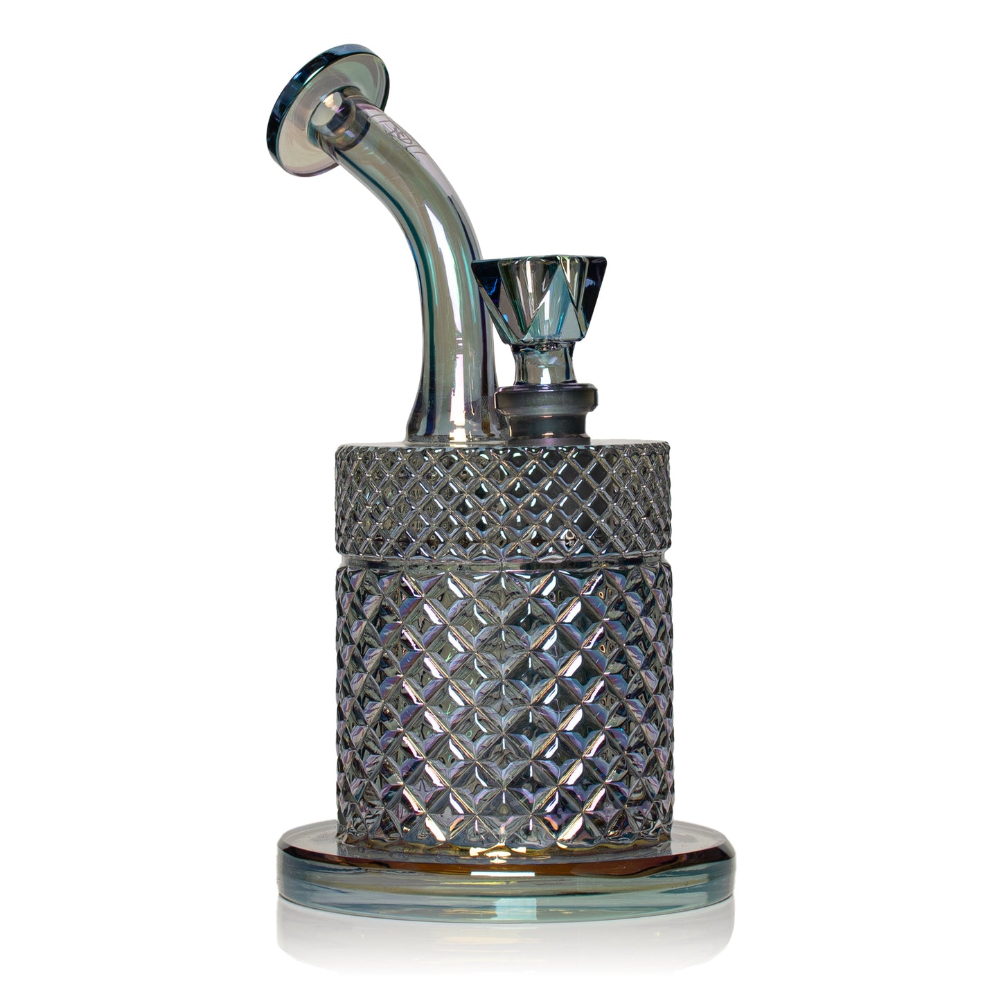 Jane West: Twenties Collection Bubbler - Mermaid