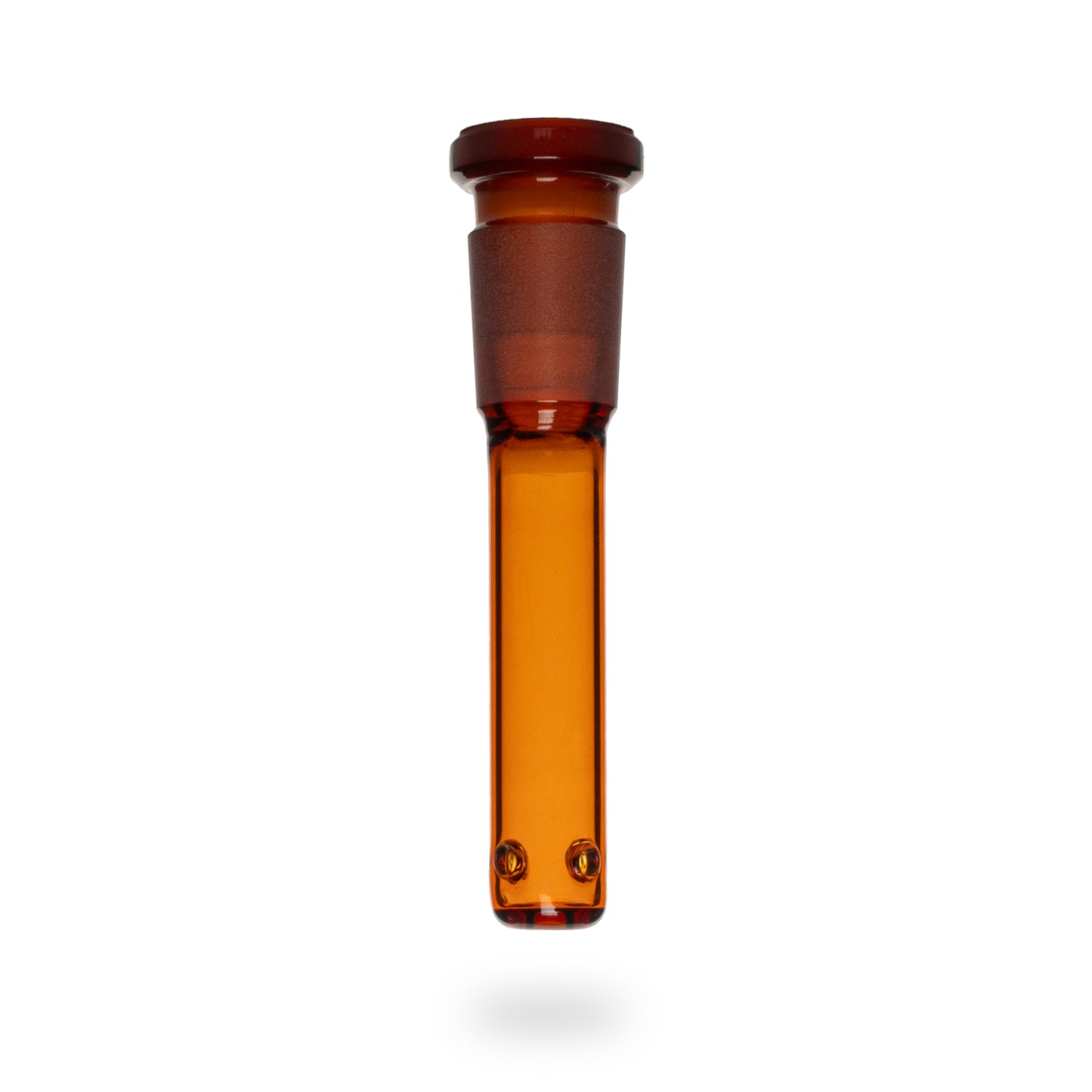 Jane West: Twenties Collection 90mm Downstem - Amber